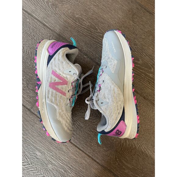 Women's New Balance Nitrel V3 Shoe Size 8.5 - Picture 1 of 6